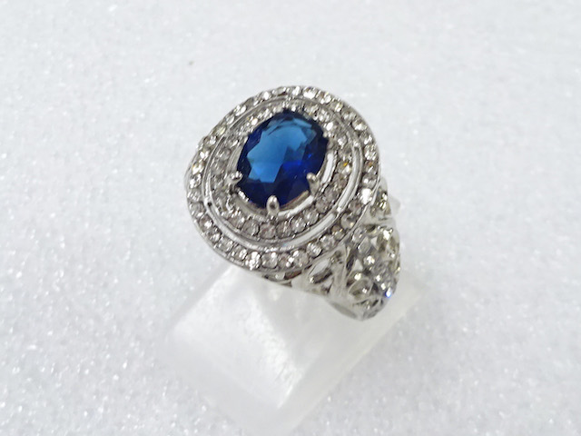 Japanese Kimono / Antique Accessories Metal